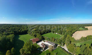 Maison 7 Pièces 253 m² à vendre à Toucy (89130)