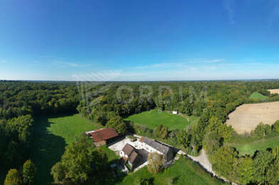 Maison 7 pièces 379000 €