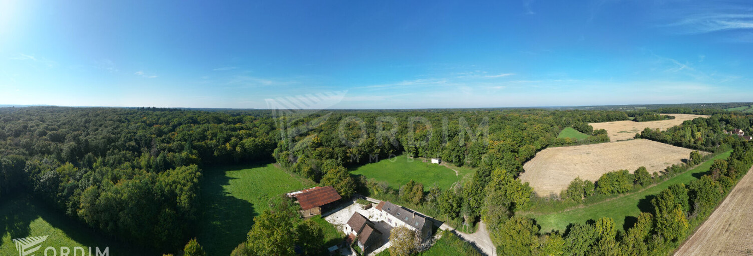 Maison 7 Pièces 253 m² à vendre à Toucy (89130)