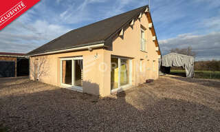 Maison 4 Pièces 110 m² à vendre à Beaulieu-sur-Loire (45630)