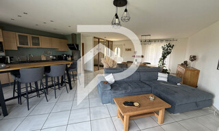 Maison 5 Pièces 108 m² à vendre à Saint-Eulien (52100)