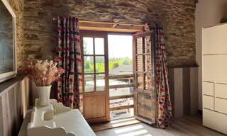 Maison 14 Pièces 365 m² à vendre à Mialet (24450)