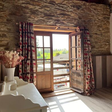 Maison 14 pièces 714000 €