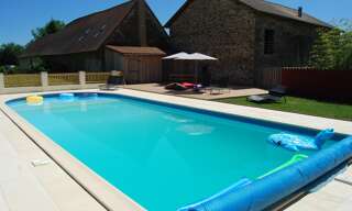 Maison 14 Pièces 365 m² à vendre à Mialet (24450)