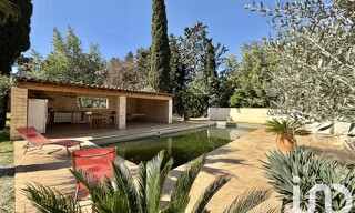 Maison 10 Pièces 210 m² à vendre à Redessan (30129)