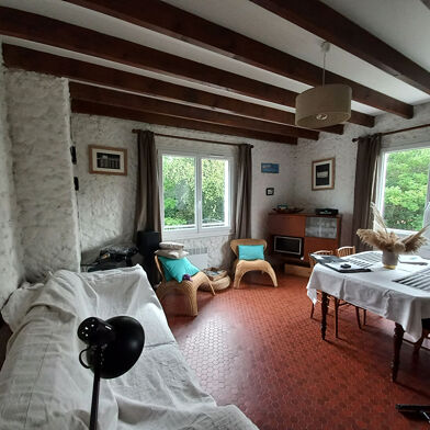 Appartement 3 pièces 159000 €