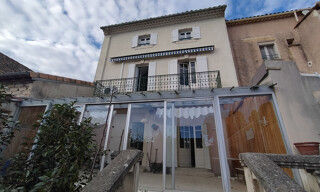Maison 7 Pièces 181 m² à vendre à Carpentras (84200)