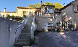 Maison 3 Pièces 80 m² à vendre à Avignon (84140)
