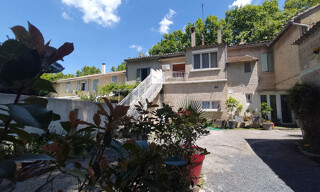 Maison 3 Pièces 80 m² à vendre à Avignon (84140)