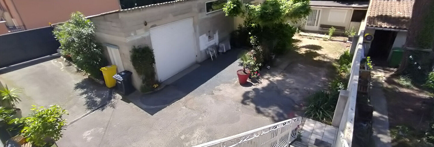 Maison 3 Pièces 80 m² à vendre à Avignon (84140)