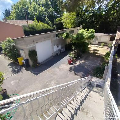 Maison 3 pièces 189000 €