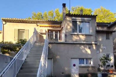 Maison 3 pièces 189000 €