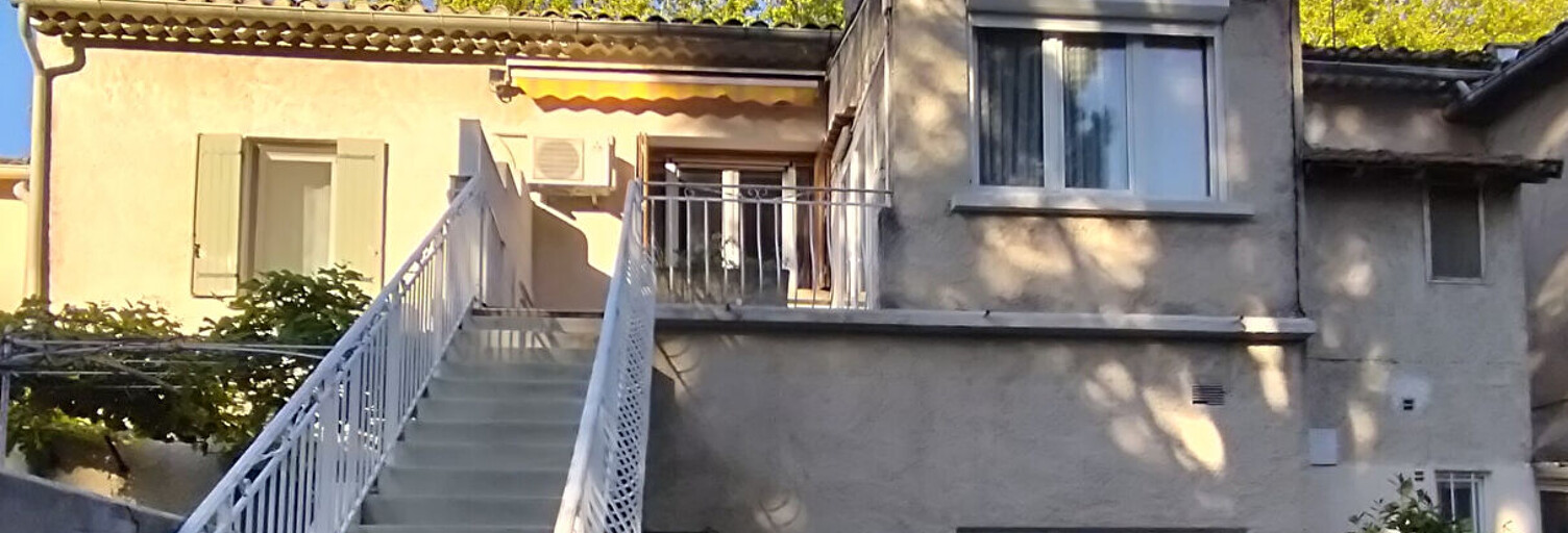 Maison 3 Pièces 80 m² à vendre à Avignon (84140)