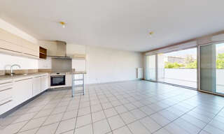 Appartement 3 Pièces 72 m² à vendre à Grenoble (38100)