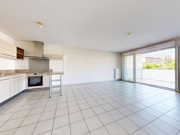 Appartement Grenoble 3 pièce(s) 72.3 m2 — photo 1