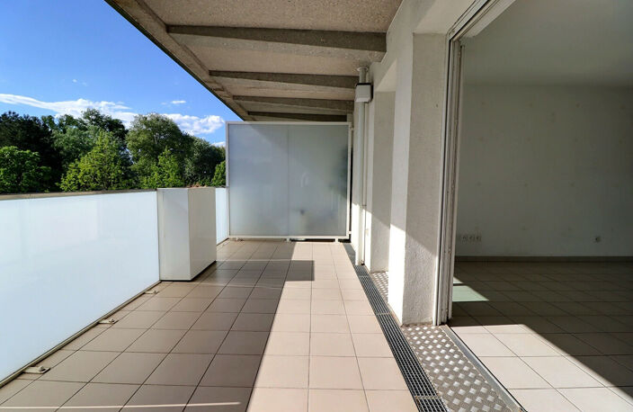 Appartement Grenoble 3 pièce(s) 72.3 m2 — photo 3