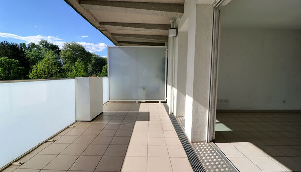 Appartement 3 pièces  à vendre Grenoble 38100