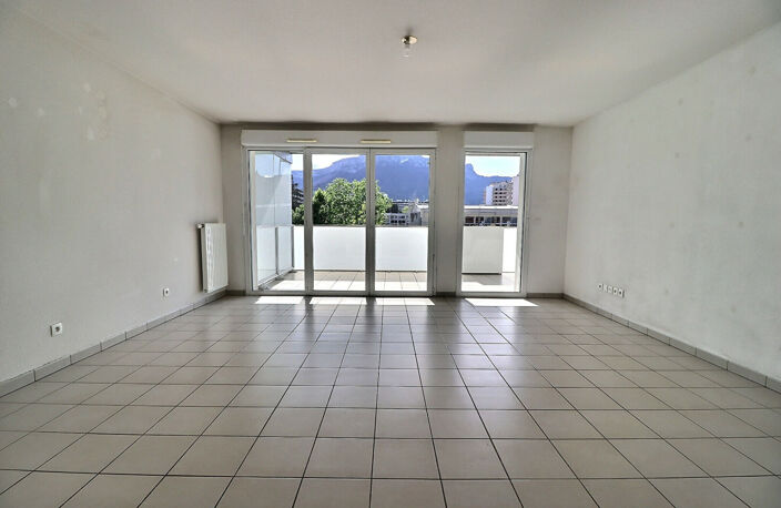 Appartement Grenoble 3 pièce(s) 72.3 m2 — photo 5