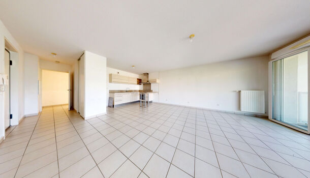 Appartement 3 pièces  à vendre Grenoble 38100