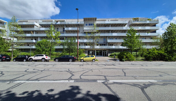 Appartement 3 pièces  à vendre Grenoble 38100