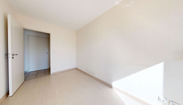 Appartement 3 pièces  à vendre Grenoble 38100