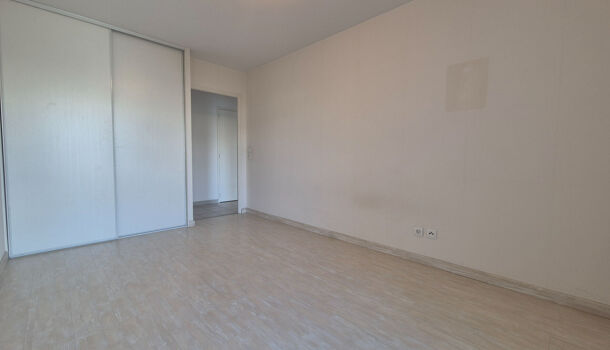 Appartement 3 pièces  à vendre Grenoble 38100