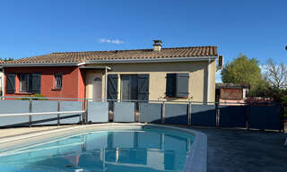 Maison 4 Pièces 102 m² à vendre à Mas-Grenier (82600)