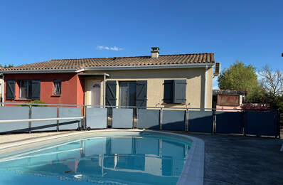 Mas Grenier ,T4, 102 m² — photo du bien
