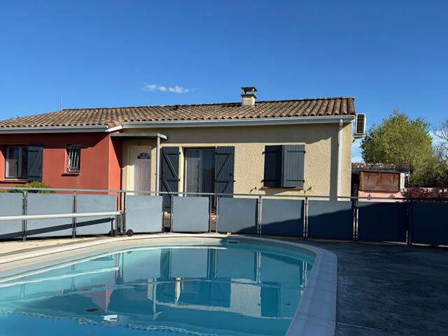 Mas Grenier ,T4, 102 m² — photo du bien