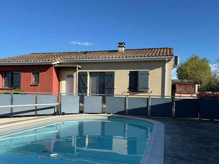 Mas Grenier ,T4, 102 m² — photo 1