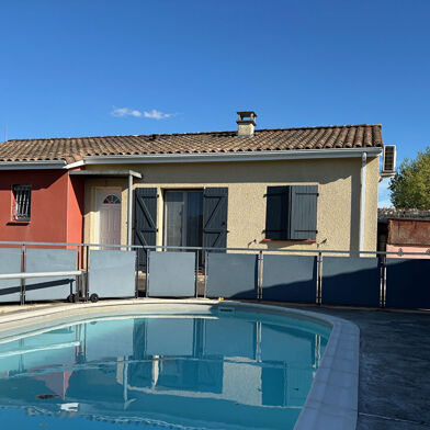 Maison 4 pièces 259000 €