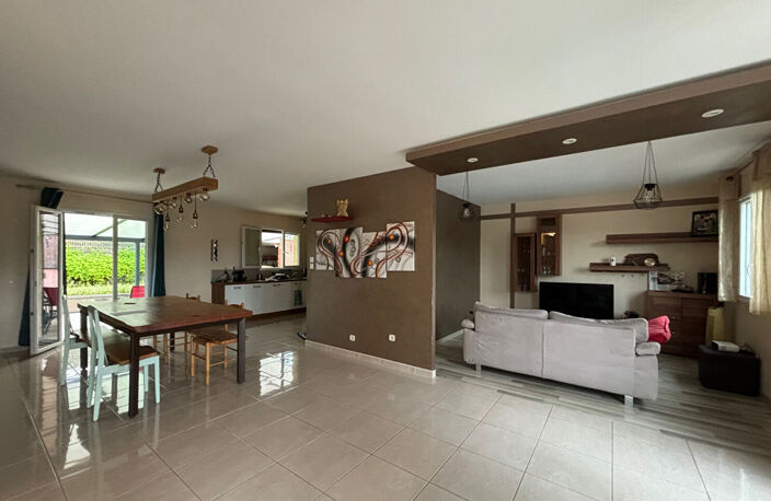 Mas Grenier ,T4, 102 m² — photo 3