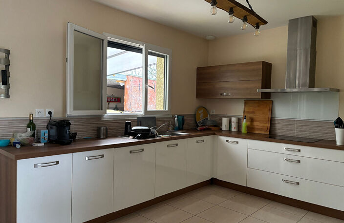 Mas Grenier ,T4, 102 m² — photo 4