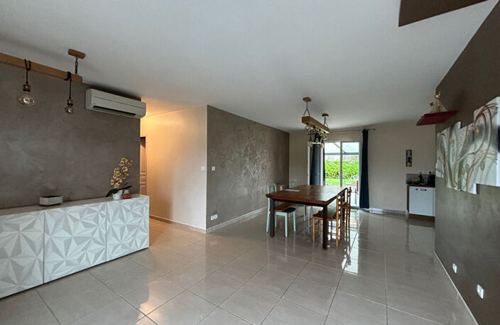 Mas Grenier ,T4, 102 m² — photo 5