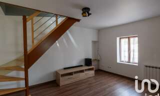 Maison 3 Pièces 69 m² à vendre à Dampierre-en-Burly (45570)