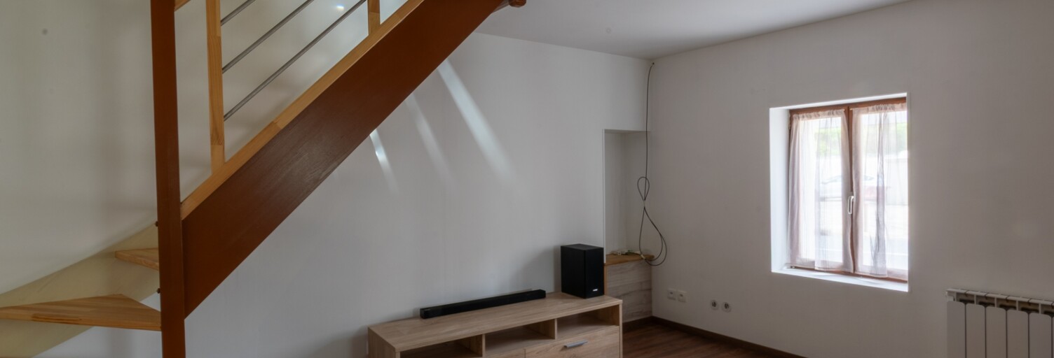 Maison 3 Pièces 69 m² à vendre à Dampierre-en-Burly (45570)