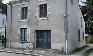 Maison 3 Pièces 70 m² à vendre à Suèvres (41500)