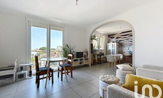 Appartement 4 Pièces 76 m² à vendre à Béziers (34500)