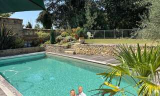 Maison 8 Pièces 303 m² à vendre à Gontaud-de-Nogaret (47400)