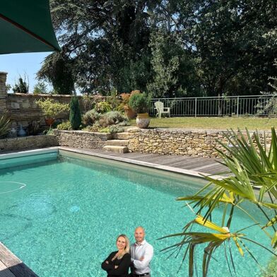 Maison 8 pièces 299900 €