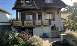 Maison 6 Pièces 120 m² à vendre à Bondy (93140)