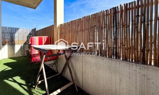 Appartement 3 Pièces 51 m² à vendre à Toulon (83000)