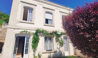 Maison 6 Pièces 159 m² à vendre à Saint-Étienne-de-Chigny (37230)
