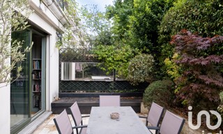 Maison 8 Pièces 252 m² à vendre à Boulogne-Billancourt (92100)
