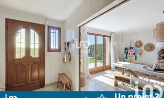 Maison 5 Pièces 120 m² à vendre à Cuperly (51400)