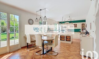 Maison 9 Pièces 211 m² à vendre à Le Châtelet-en-Brie (77820)