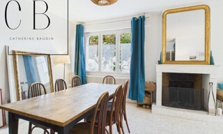 Maison 8 Pièces 186 m² à vendre à La Rochelle (17000)