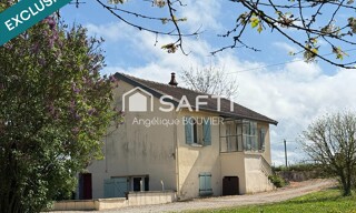 Maison 5 Pièces 80 m² à vendre à Dole (39100)