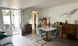 Maison 3 Pièces 75 m² à vendre à Vaires-sur-Marne (77360)