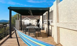 Maison 7 Pièces 170 m² à vendre à Gignac (34150)